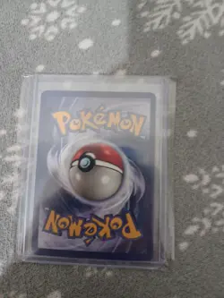 Pokemon TCG Articuno Fossil 2 Holo 1st Edition Holo Rare in good condition - Image 2