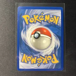 Pokemon Water Energy 107/110 Holon Phantoms Holo Rare 2006 NM- - Image 2