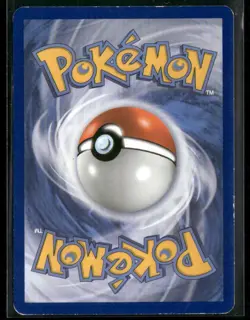 2013 Pokemon Legendary Treasures Meloetta EX #RC11/RC25 Holo - Image 2