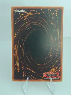 Yugioh - Curse Of Dragon - LOB-066 - Super Rare - 1st Edition - HP Glossy Print - Image 2