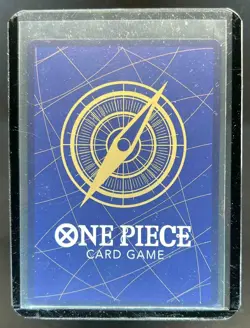 2022 One Piece Promos Zoro-Juurou Championship 25-26 Event Pack Promo #OP05-067 - Image 2