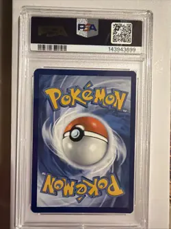 Pokemon TCG Tyranitar Scarlet & Violet Paldea Evolved Card 222/193 - Image 2