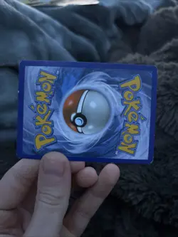 2017 Crobat Break XY181 XY Promos Holo Card - Image 2