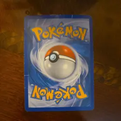 Pokemon Druddigon BW80 Promo Holo Rare LP+ Trading Card Game - Image 2