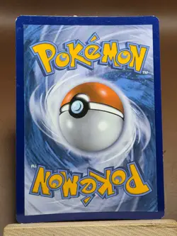 HP Floette XY139 XY Black Star Promo Holo Pokemon TCG Card - Image 2