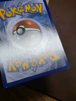 HP Floette XY139 XY Black Star Promo Holo Pokemon TCG Card - Image 3