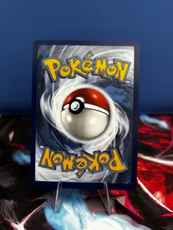 Pokemon Team Rocket's Ariana 237/182 Holo Sv10 Destined Rivals Trainer Card SIR - Image 2