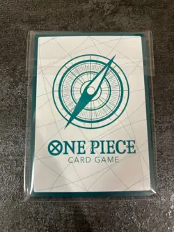DON!! Card ONE PIECE Card Game 3rd ANNIVERSARY SET 2025 NM - Image 3