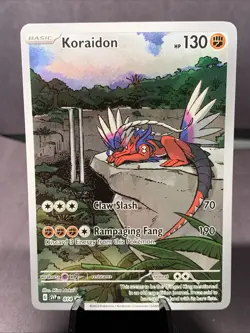 Pokemon TCG Illustration Rare 2 Card Lot -- Black Star Promo Cards NM/M - Image 2