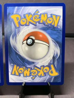 Pokemon TCG Illustration Rare 2 Card Lot -- Black Star Promo Cards NM/M - Image 5