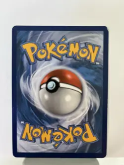 Venusaur EX Black Star Promo Full Art Holo Card XY123 Pokemon TCG - Image 3