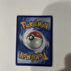 Pokemon Pikachu TCG Card 173/165 SV Scarlet & Violet 151 bottom heavy - Image 2