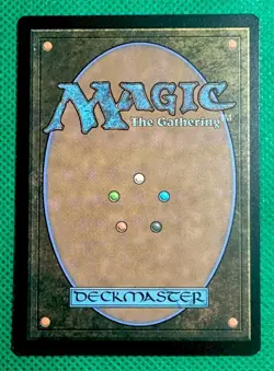 Frodo, Adventurous Hobbit Lord of the Rings Magic Gathering Foil M0002 MINT - Image 2