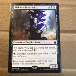 Nirkana Revenant Battlebond Regular - Image 1
