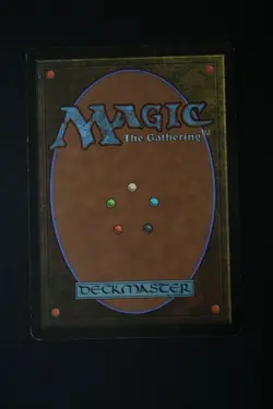 MTG Cabal Coffers - Torment Regular (Good Condition) - Image 2