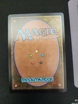 MTG Ransom Note (355/392) Murders at Karlov Manor Commander NM - Image 2