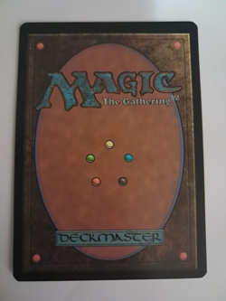 Blackblade Reforged Retro Schematic NM The Brothers War Magic the Gathering MTG - Image 2