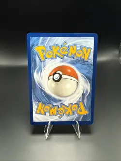 Pokemon Professor Turo's Scenario Special Illustration Paradox Rift 257/182 A - Image 3