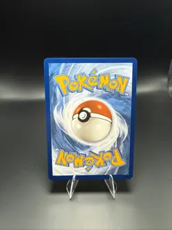 Pokemon Professor Turo's Scenario Special Illustration Paradox Rift 257/182 A - Image 4
