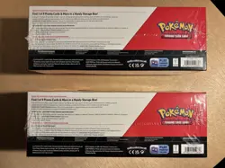 *2-Bundle Lot* Pokemon Prismatic Evolutions Booster Bundle And Surprise Box - Image 2