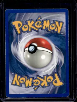 2001 Pokemon Neo Revelation Raikou #22/64 - Image 2