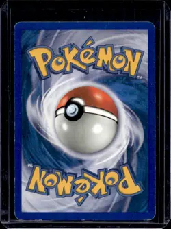 2005 Pokemon EX Delta Species Makuhita Reverse Holo #75/113 - Image 2