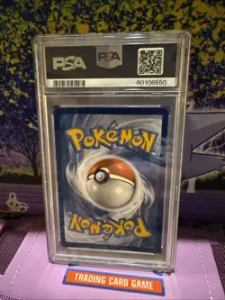 PSA 10 💎 2019 POKEMON SUN & MOON HIDDEN FATES #SV65 FA/ZYGARDE GX - Image 2