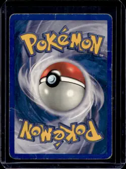 2003 Pokemon EX Ruby & Sapphire Wailord Holo #14/109 - Image 2