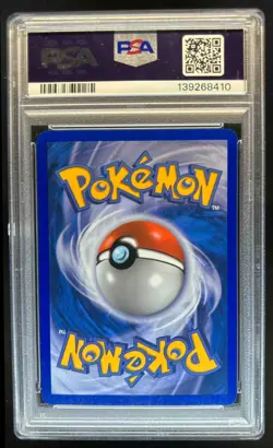 2007 Pokemon EX Power Keepers Metagross Holo #95/108 PSA 10 - Image 2