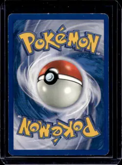2000 Pokemon Gym Challenge Giovanni's Last Resort #105/132 - Image 2