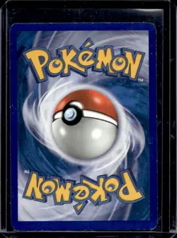 2005 Pokemon EX Delta Species Holon's Voltorb Reverse Holo #71/113 - Image 2