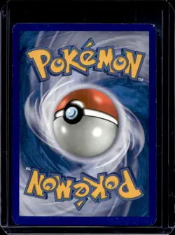 2006 Pokemon EX Dragon Frontiers Quagsire #21/101 - Image 2