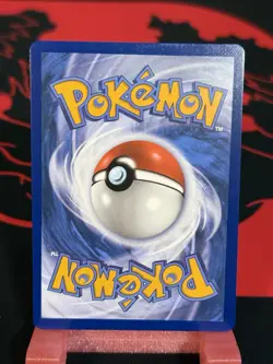 Pokemon - Timburr 047/086 - SV Black Bolt - Pokeball Reverse Holo NM Pokemon - Image 2