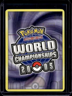 2004 Pokemon EX Team Rocket Returns Swoop! Teleporter Reverse Holo #92/109 - Image 2