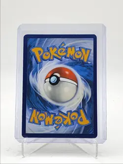FURRET 2025 POKEMON SV JOURNEY TOGETHER ILLUSTRATION RARE 168/159 Q5542 - Image 2