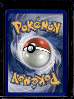 2006 Pokemon EX Legend Maker Shuppet Reverse Holo #63/92 - Image 2