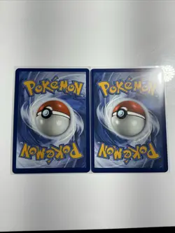 Blastoise EX 30/142 Promo Stellar Crown Stamped Venusaur 1/142 Pokemon Full Art - Image 2