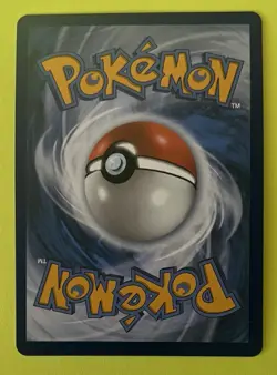 Pokemon Ethan's Adventure 236/182 Special Illustration Rare Destined Rivals - Image 2