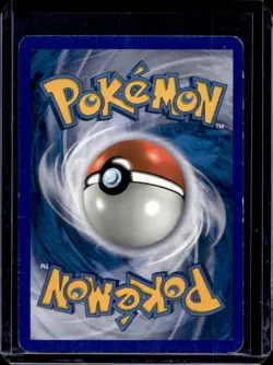 2006 Pokemon EX Crystal Guardians Castaway Reverse Holo #72/100 - Image 2
