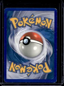 2006 Pokemon EX Crystal Guardians Cessation Reverse Holo #74/100 - Image 2