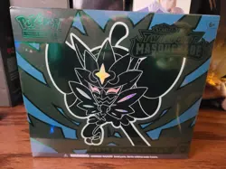 Pokemon TCG Twilight Masquerade Elite Trainer Box New - Image 1