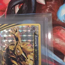 Pokemon TCG Zoroark Break 92/162 BREAKthrough XY - Image 3
