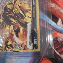 Pokemon TCG Zoroark Break 92/162 BREAKthrough XY - Image 5