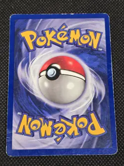 Pokemon TCG Flareon Jungle 19/64 Regular 1999-2000 Wizards Base Set - LP - Image 2