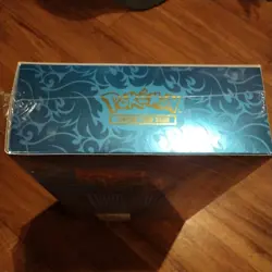 Pokemon TCG Mega Charizard x EX Ultra-Premium Collection SEALED - Image 2