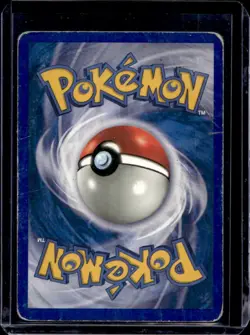 2002 Pokemon Expedition Set Magby Holo #17/165 - Image 2