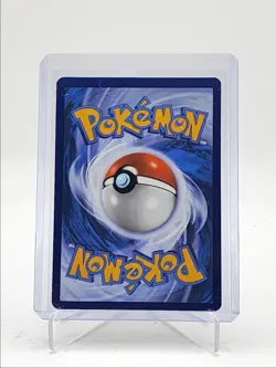 N'S RESHIRAM 2025 POKEMON SV JOURNEY TOGETHER ILLUSTRATION RARE 167 Q5542 - Image 2