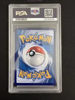 2025 Pokemon TCG Chinese Exclusive Umbreon Gem Pack Vol.2 CBB2C 06 15/15 PSA 10 - Image 3