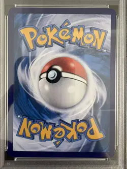 2025 Pokemon TCG Chinese Exclusive Umbreon Gem Pack Vol.2 CBB2C 06 15/15 PSA 10 - Image 4