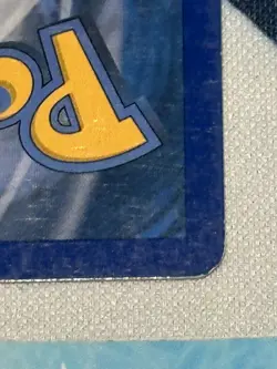 Dialga DP26 Promo Pokemon TCG Diamond and Pearl Promos MP - Image 2